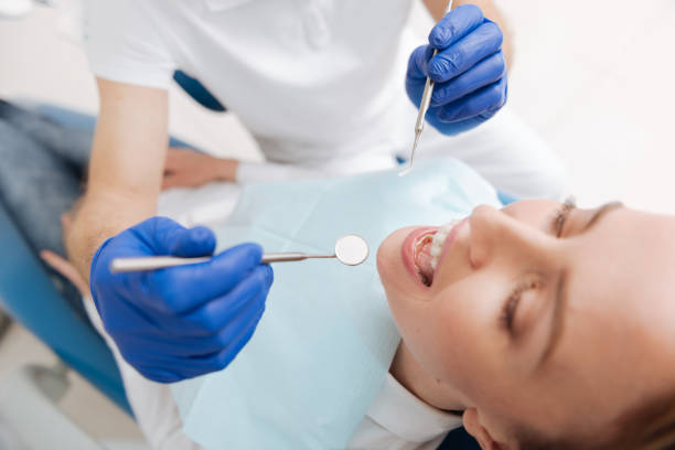 Full Mouth Reconstruction in Palm Springs North, FL